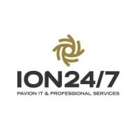 ION247 IT Solutions & Services Orlando logo