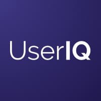 UserIQ logo