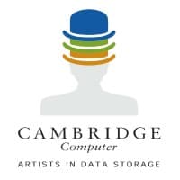 Cambridge Computer logo