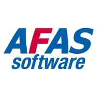 AFAS logo