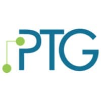 Palmetto Technology Group logo