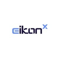 EIKON-X logo