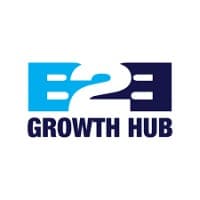 B2B Growth Hub logo