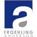 Froehling Anderson logo