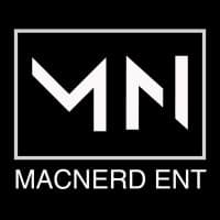 MacNerd logo