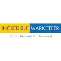 Incredible Marketeer ITES logo