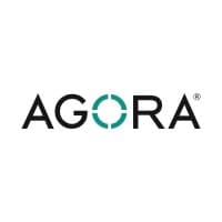 Agora Data logo