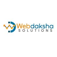 Webdaksha Solutions Pvt logo