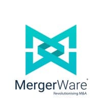 MergerWare logo