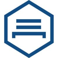 DeepBench logo