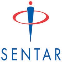Sentar logo