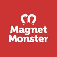 Magnet Monster logo