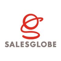 SalesGlobe logo