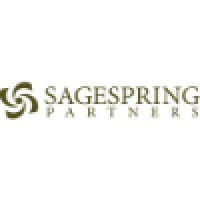 SageSpring logo