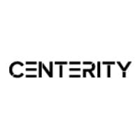 Centerity logo