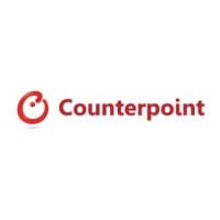 Counterpoint Technology Market Research logo