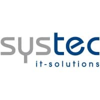 Sys-Tec logo