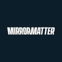 Mirror Matter logo