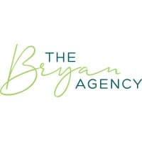 The Bryan Agency logo