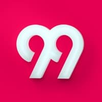 99 logo