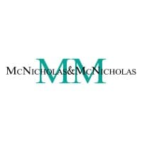 McNicholas & McNicholas logo