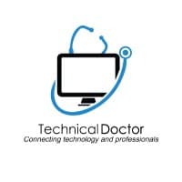 Technical Doctor logo