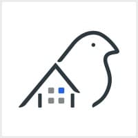 Sparrow logo