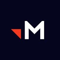 Davanti a Merkle Company logo