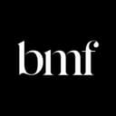 We Are BMF logo