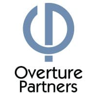 Overture logo