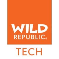 Wild Republic Tech logo