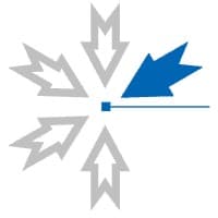 Pareto Business Solutions logo