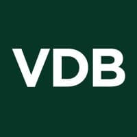 VDB Advocaten Notarissen logo