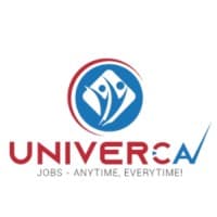 Univerca logo