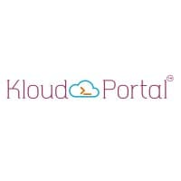 KloudPortal â„¢ logo