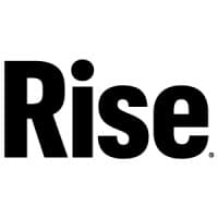 Meet Rise logo