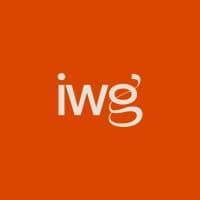 IW Group logo