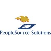 PeopleSource Solutions logo