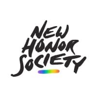 New Honor Society logo