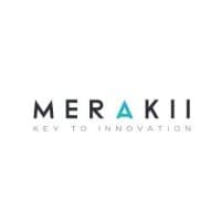 Merakii logo