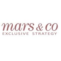 Mars logo