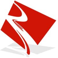 RedRiver logo