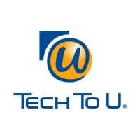 Tech To U logo