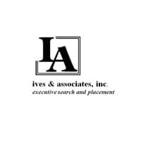 Ives & Associates logo