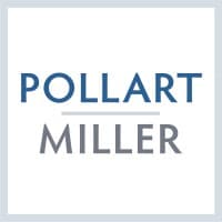 Pollart Miller logo