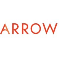 Arrow Search logo