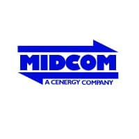 Midcom logo