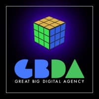 Great Big Digital Agency logo