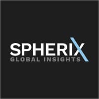 Spherix Global Insights logo
