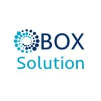 Obox Solution logo